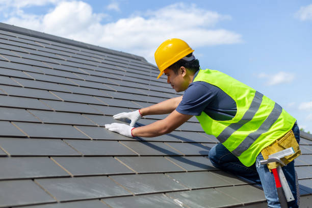 Best Best Roofing Contractors  in Bonnie Brae, IL