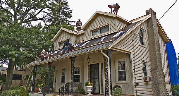  Bonnie Brae, IL Roofing Contractor Pros